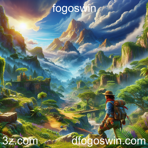 Explorando a Categoria de Aventura em Jogos