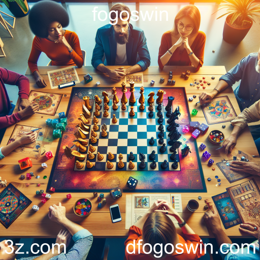 A Ascensão dos Jogos de Estratégia: Uma Experiência Cognitiva Incomparável